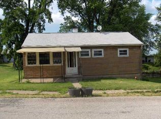 1224 Massachusetts Ave, Aliquippa, PA 15001