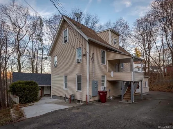 (undisclosed Address), Naugatuck, CT 06770