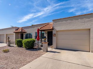 440 S Parkcrest Unit 138, Mesa, AZ 85206