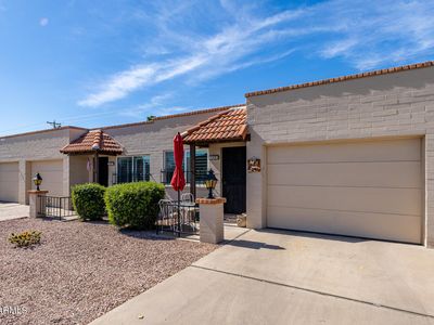 440 S PARKCREST Street #138, Mesa, AZ, 85206