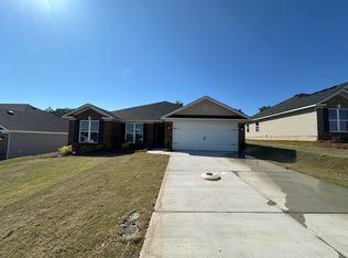 2678 Inverness Dr, Hephzibah, GA 30815