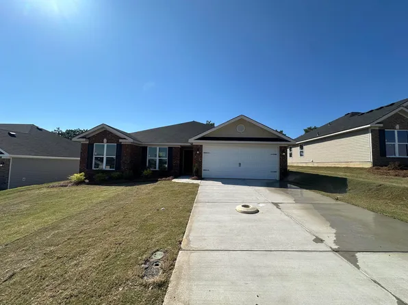 2678 Inverness Drive, Hephzibah, GA 30815