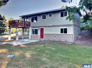 980 Madrona Way, Sequim, WA 98382