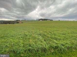 Sam Crow Rd, Lonaconing, MD 21539