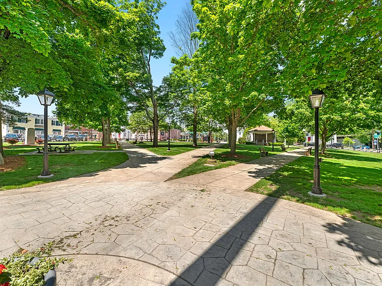 Located at The Commons