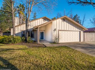 263 Aquamarine Way, Redding, CA 96003