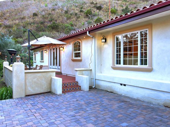 1569 Sycamore Canyon Rd