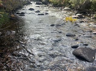 55 Yellow Straw Ln, Hall, MT 59837