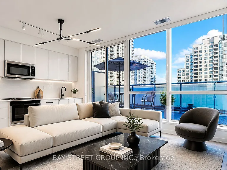5180 Yonge St #409 — Photo 4