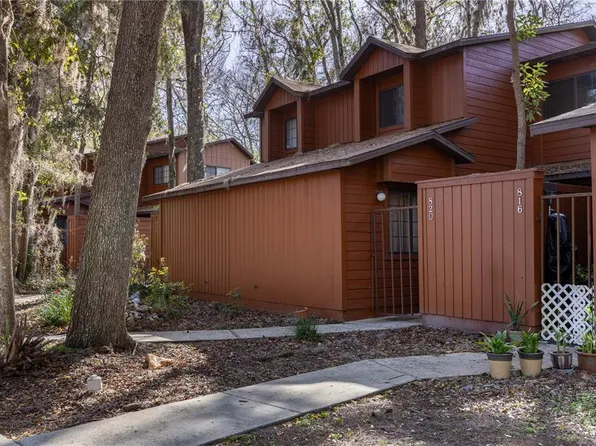 820 SW 55th Ter, Gainesville, FL 32607