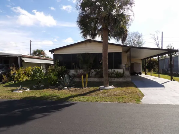 2692 NE Highway 70 Lot 25, Arcadia, FL 34266