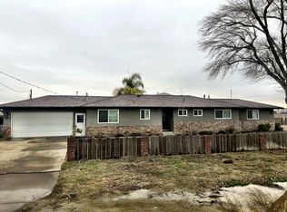 16838 18th Ave, Lemoore, CA 93245