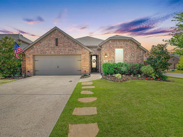 1800 Balboa Park Dr, Prosper, TX 75078