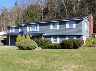 22 Jacqueline Avenue, Claremont, NH 03743