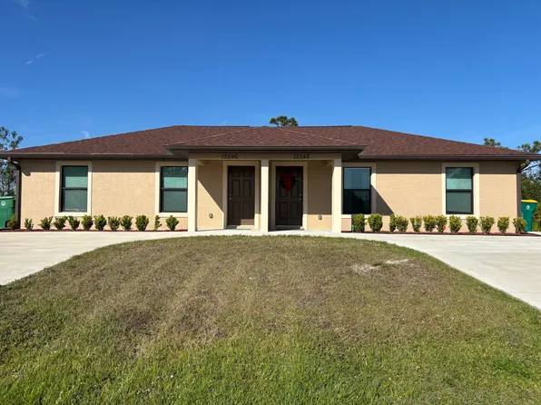 12248 Kaiser Ave, Pt Charlotte, FL 33981