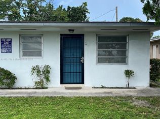 598 Douglas Rd APT 4, Opa Locka, FL 33054