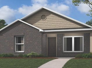 3064 Saint Moritz Loop, Springdale, AR 72764