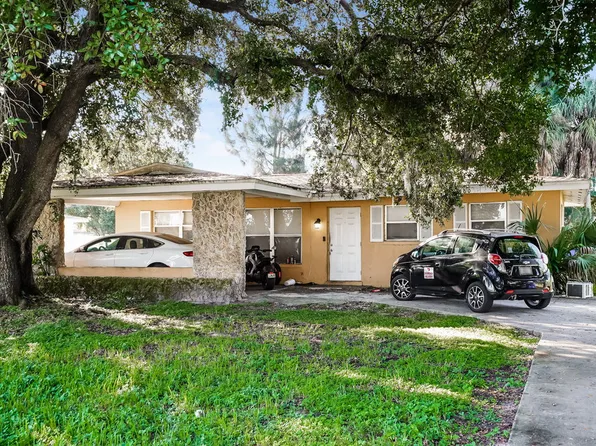 4160 Ballard Rd, Fort Myers, FL 33916