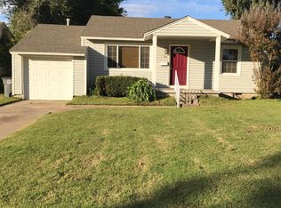 311 E 45th Ct, Tulsa, OK 74105