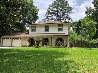 12622 Pleasant Grove Rd, Cypress, TX 77429