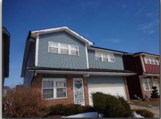4348 Mayfair Ct, Country Club Hills, IL