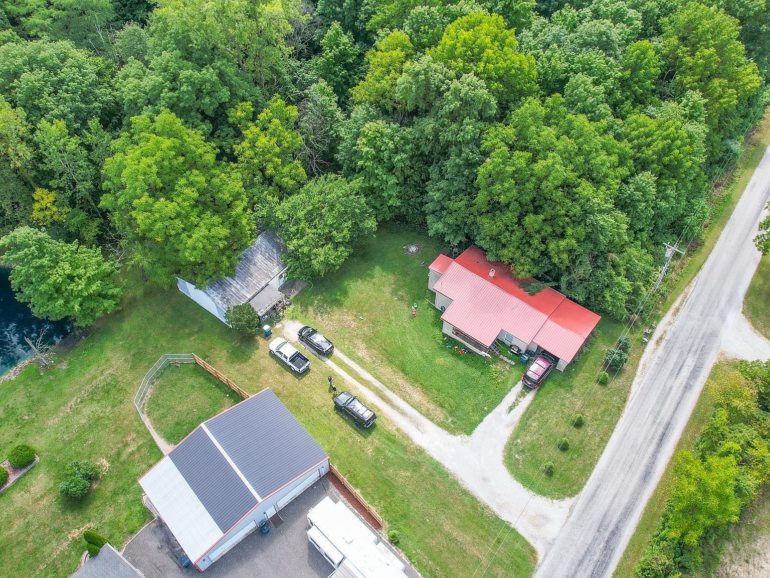 1971 S 300 E, Lagro, IN 46941 Zillow