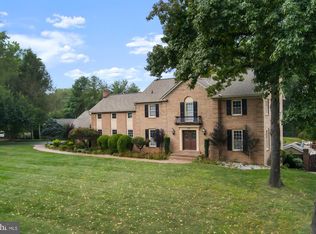9424 Brian Jac Ln, Great Falls, VA