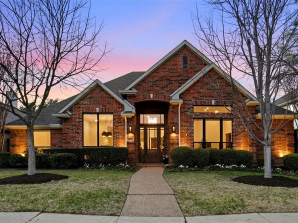 1418 Briar Meadow Dr, Keller, TX 76248