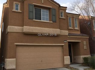 9515 Bottleneck Ct, Las Vegas, NV 89178