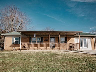 168 Chesney St Monticello Ky 42633 Zillow