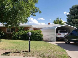 257 Oklahoma Dr, Portales, NM 88130