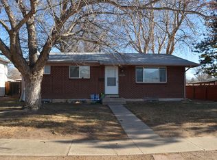 2907 N Arcadia St, Colorado Springs, CO 80907