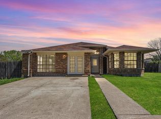 7601 Clairmont Ave, Rowlett, TX 75089