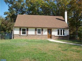 1414 Mica St, Bristol, PA