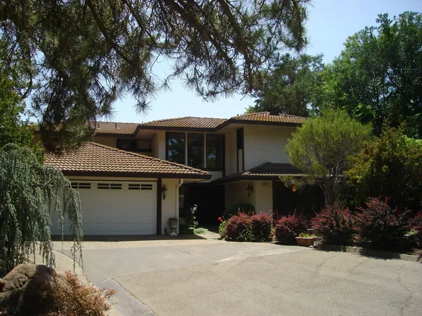 7023 Pescado Cir, Rancho Murieta, CA 95683