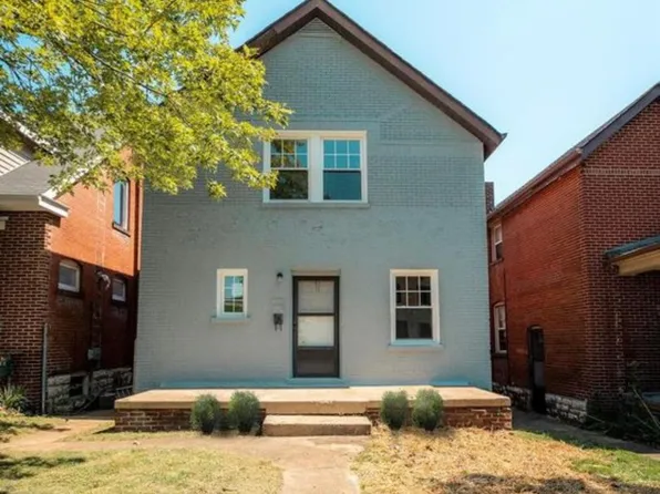 1210 McCausland Ave, Saint Louis, MO 63117