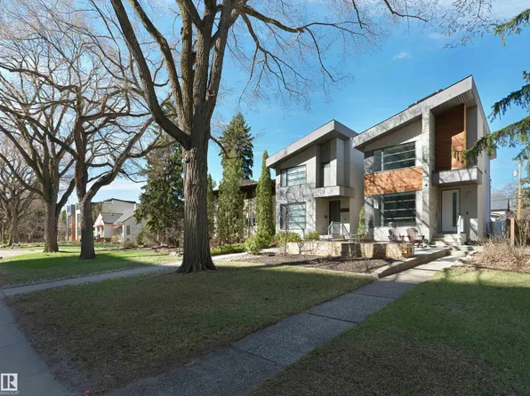 9108 116th St NW, Edmonton, AB T6G 1P9