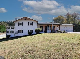 6157 Orville Dr, Flowery Branch, GA 30542