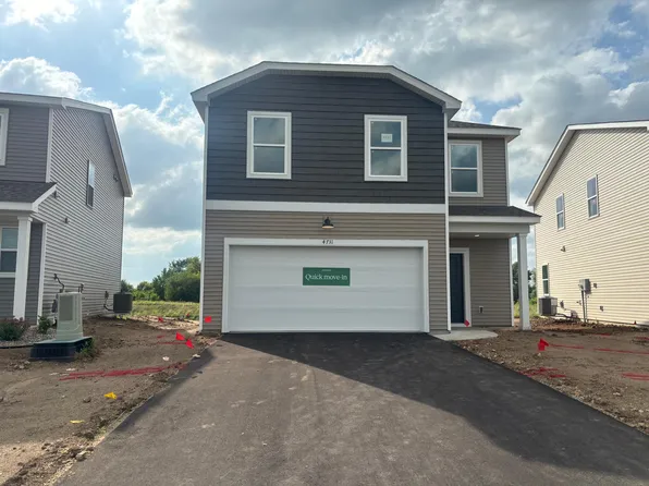 4731 218th St W, Farmington, MN 55024