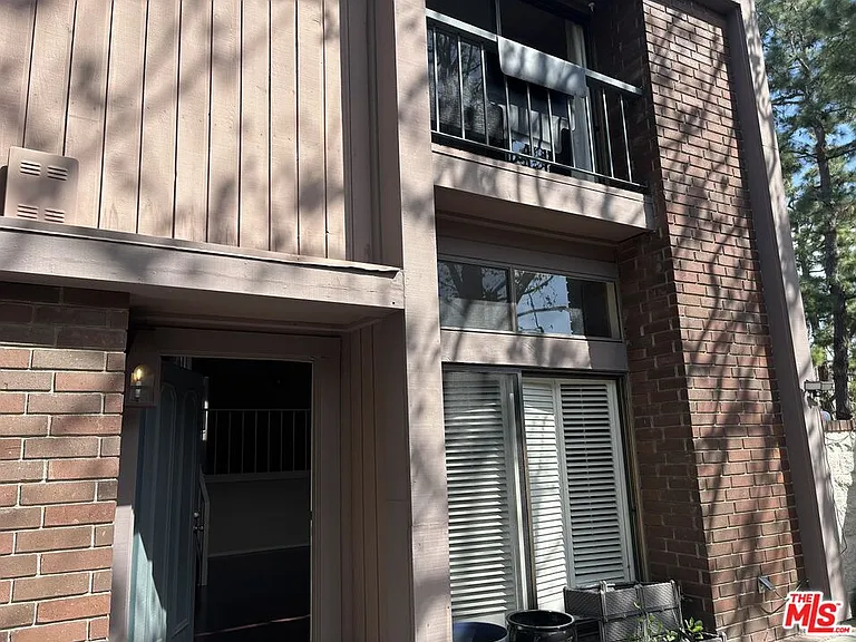 4541 Alla Rd #5 — Photo 1