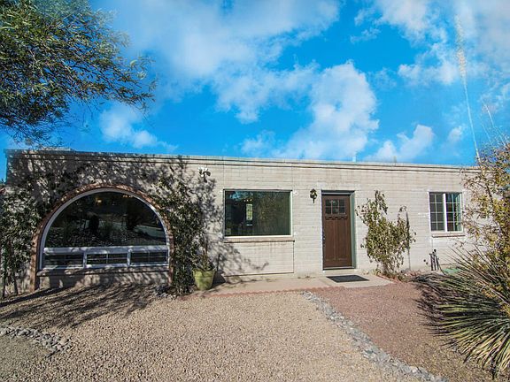 2nd image of 6708 S Paseo De Las Aguilas