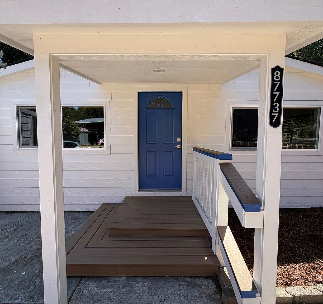 3 bed, 1128 sqft, $2,450 — Photo 2