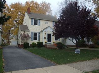 250 E 208th St, Euclid, OH 44123