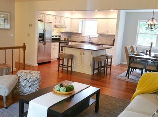 1821 Brown St, Allentown, PA 18104