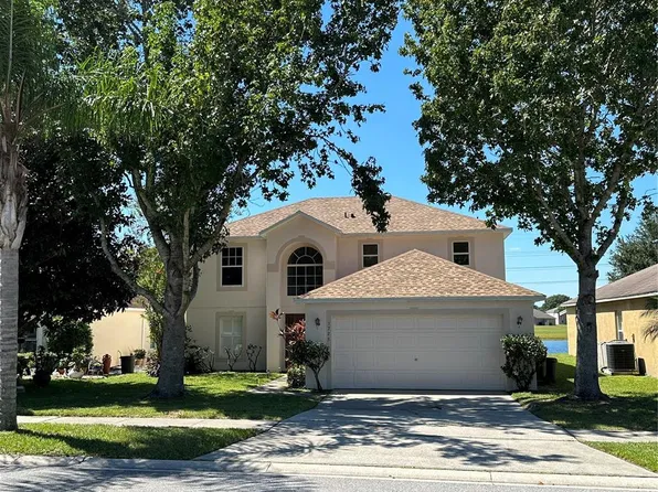(undisclosed Address), ORLANDO, FL 32826