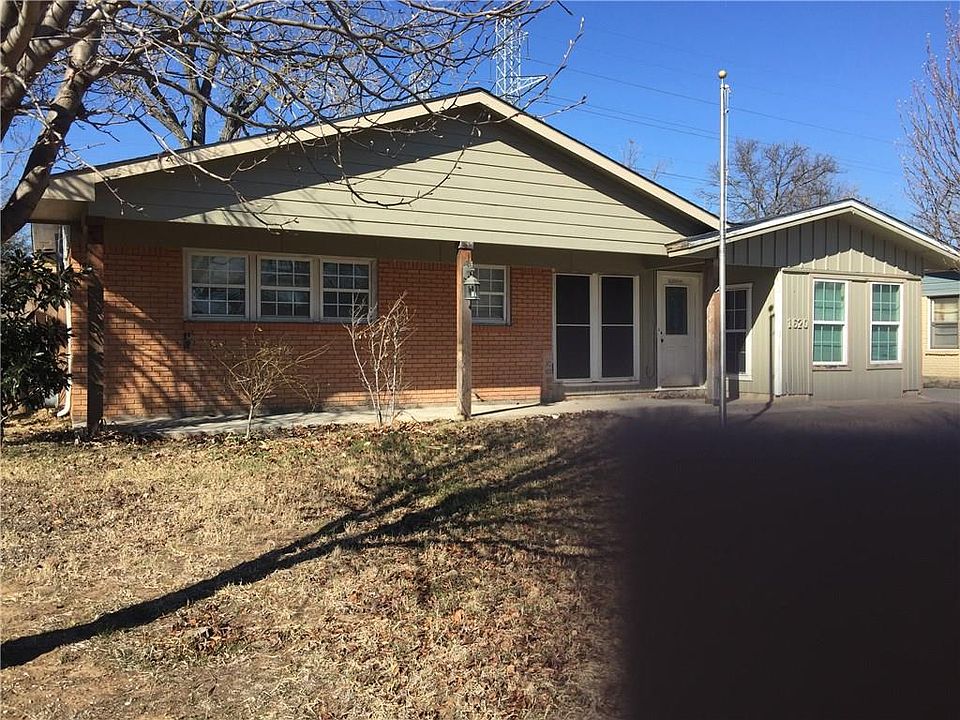 1st image of 1620 Grantland Cir