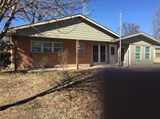 1620 Grantland Cir, Fort Worth, TX 76112