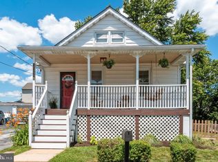 3024 2nd Ave, Baltimore, MD 21234