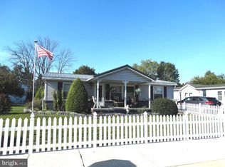 603 Harrison Dr, Chambersburg, PA