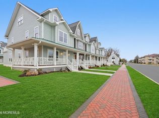 801 Main Street #C2, Avon By The Sea, NJ